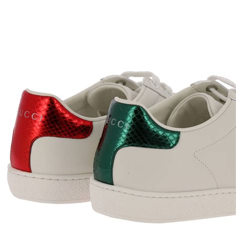 sneakers gucci donna saldi|Gucci Sneakers for Women .